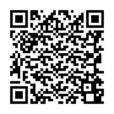 Código QR para número de teléfono +8616564020302