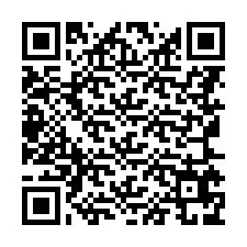 Código QR para número de teléfono +8616567940298