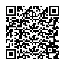 QR-Code für Telefonnummer +8616601870681