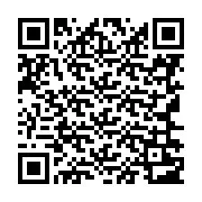 Kode QR untuk nomor Telepon +8616620303013