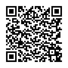 QR Code for Phone number +8617104562006