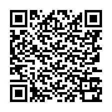 Kod QR dla numeru telefonu +8617312084846