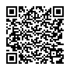 Kode QR untuk nomor Telepon +8617351649778