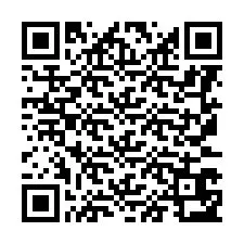 QR-Code für Telefonnummer +8617365303205