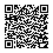 QR-Code für Telefonnummer +8617571053819