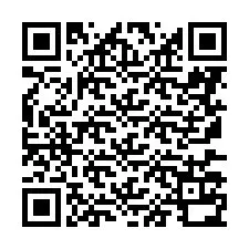 QR-Code für Telefonnummer +8617713020467