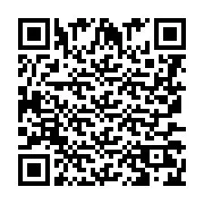 QR Code for Phone number +86177224203941