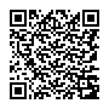 QR код за телефонен номер +8617728384028