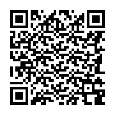 QR-Code für Telefonnummer +8618138845809