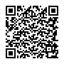 QR Code for Phone number +8618197268233