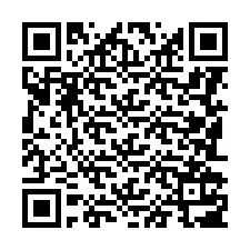 QR Code for Phone number +8618210797725