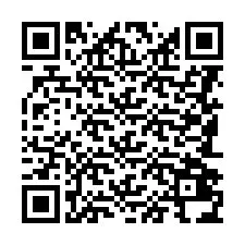 电话号码二维码 +8618243438364