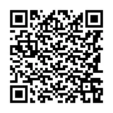 QR Code for Phone number +8618326997151
