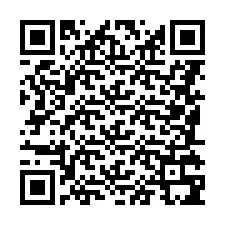 QR kód a telefonszámhoz +8618539586778