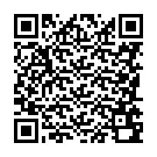 Kode QR untuk nomor Telepon +8618569057763