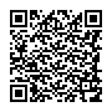 Kode QR untuk nomor Telepon +8618811618225