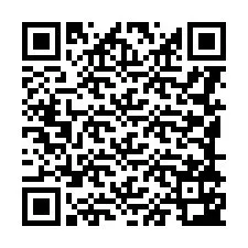 QR Code for Phone number +8618814392331