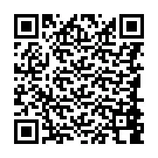 电话号码二维码 +8618888888888