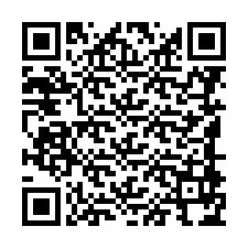 QR Code for Phone number +8618897404182