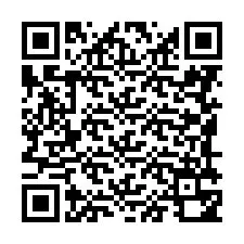 QR Code สำหรับหมายเลขโทรศัพท์ +8618935065327