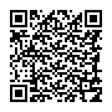 QR Code for Phone number +8618971400889