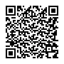 QR Code for Phone number +8619031849875