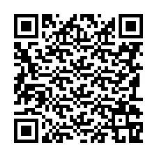 QR Code for Phone number +8619036954163