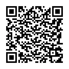 QR Code for Phone number +8619121581365