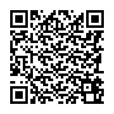 QR Code for Phone number +8619146041985