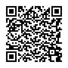 QR код за телефонен номер +8619208846401