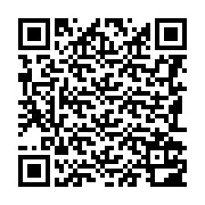QR Code for Phone number +8619210292410