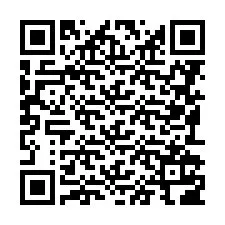 QR Code for Phone number +8619210694772