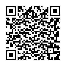 QR kód a telefonszámhoz +8619231953211