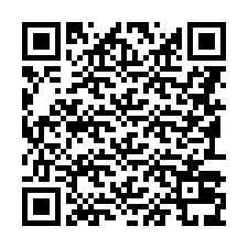 Código QR para número de telefone +8619303994978