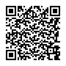 QR-код для номера телефона +8619398812265