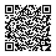 QR Code for Phone number +8619521484110