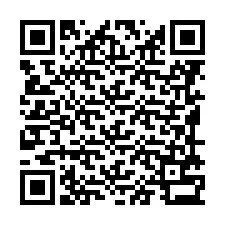 Kode QR untuk nomor Telepon +8619973327456