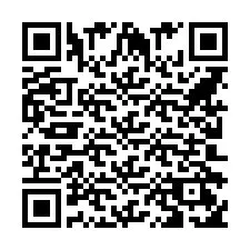 QR-Code für Telefonnummer +862022516499