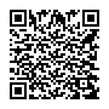 Código QR para número de telefone +862022839380