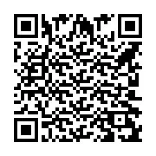 QR-koodi puhelinnumerolle +862022913801