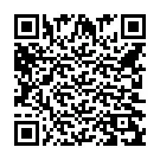 QR-koodi puhelinnumerolle +862022913803