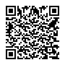 电话号码二维码 +862032775243