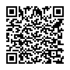 Código QR para número de telefone +862033273510