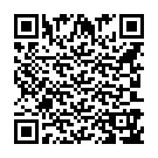 QR Code for Phone number +862039434000