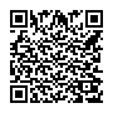 电话号码二维码 +862120233585