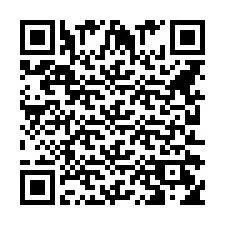 QR Code for Phone number +862122541242