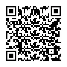 QR Code for Phone number +862124239675