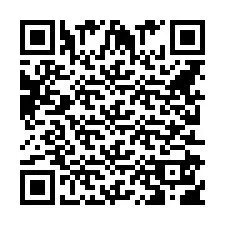 QR-kood telefoninumbri jaoks +862125060996