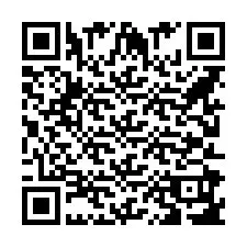 QR Code for Phone number +862129830321