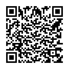 QR Code สำหรับหมายเลขโทรศัพท์ +862133509085